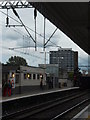 Camden Road Station