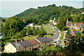 Redbrook, Gloucestershire