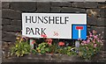 Hunshelf Park