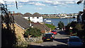TQ7570 : Admiralty Road, Upnor, near Strood by Malc McDonald