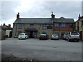 The Horse & Groom pub, Scarcliffe