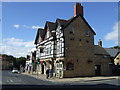 The Cavendish pub, Bolsover