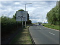 Chesterfield Road (A632)