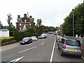 Station Road, Dumfries