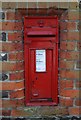 Victorian Postbox, Waverley Lane