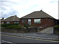 Bungalows on Cotterhill Lane, Brimington