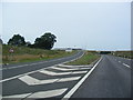 TL9929 : A12 Ipswich Road & slip road by Geographer