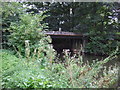 Bridge over the Chesterfield Canal