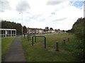 Stow Heath Lane Parking