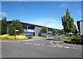 Oxford Avenue, Slough Trading Estate