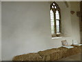 Inside St Mary, Pilsdon (b)