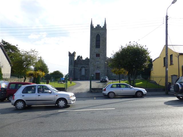 St Mary's Church of Ireland, Ardee