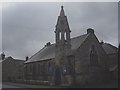 Thropton United Reformed Church