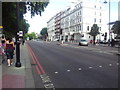 Cromwell Road, South Kensington