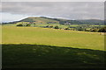 View over Pen-y-Stryt