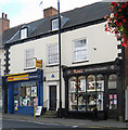 21 Market Place, Barton Upon Humber