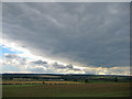 SE5884 : Rain clouds gathering by Pauline E