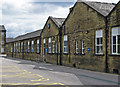 Bradford - St Lukes Hospital - medical records offices