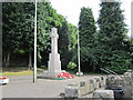 Caergwrle War Memorial