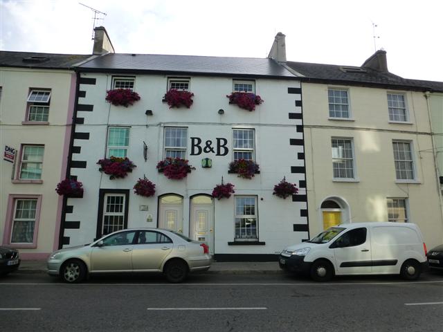 Abbey House B & B, Wexford
