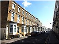 Ethelbert Road, Margate