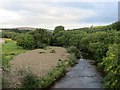 Whiteadder Water