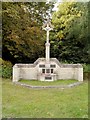 Hardwick Village War Memorial