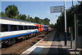 Radcliffe on Trent station