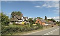 Gate Farm, Kinnersley