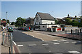 The Royal Oak, Main Street, Radcliffe on Trent