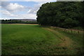 Bridleway by Old Beck