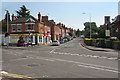 Cropwell Road, Radcliffe on Trent