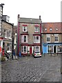 High Street, Staithes