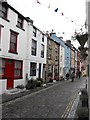 High Street, Staithes