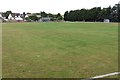 Ardley United football ground