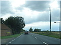 A17 at Garwick Farm