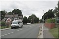 Batley Road - viewed from St Paul