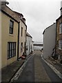 Church Street, Staithes