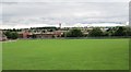 Playing Fields - Batley Road