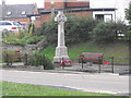 Staithes War Memorial