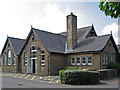 Buxton - Queens Court Day Centre