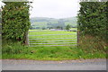 SD6394 : Gateway on west side of Howgill Lane by Roger Templeman