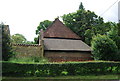 Barn, Great Tott Farm