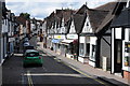 High Street, Droitwich