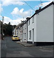 Partridge Row, Ebbw Vale