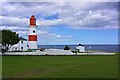 NZ4064 : Souter Lighthouse, Nr Sunderland by Paul Buckingham