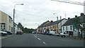 N3898 : Dublin Road, Ballinagh by Eric Jones