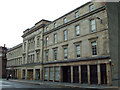 Glasgow City Halls