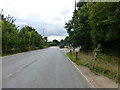 London Road, Near Bolney