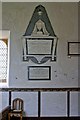 TF3579 : Interior of the Church of St Michael, Burwell by Dave Hitchborne